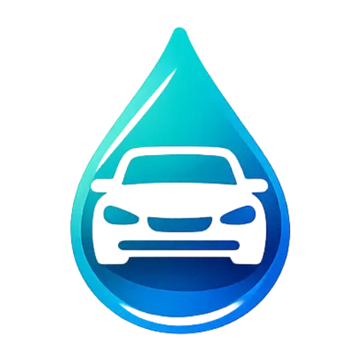 Lavage auto à domicile Prahecq